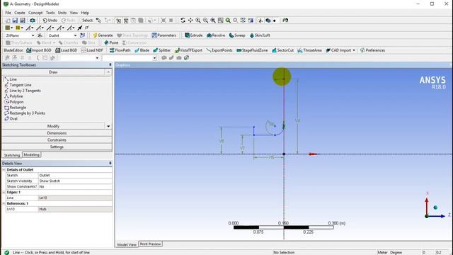 4 Урок. Современные методы проектирования центробежных компрессоров смотреть онлайн