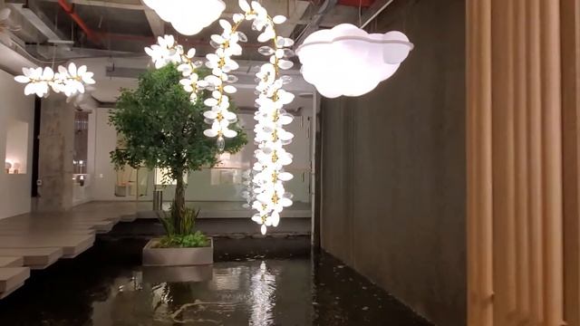 Дизайнерские люстры и светильники | Город света | Купить освещение из Китая онлайн смотреть онлайн