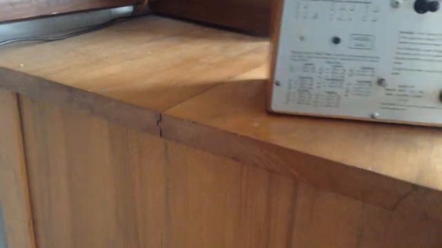 Franz Electronic Metronome Model LM-5 смотреть онлайн