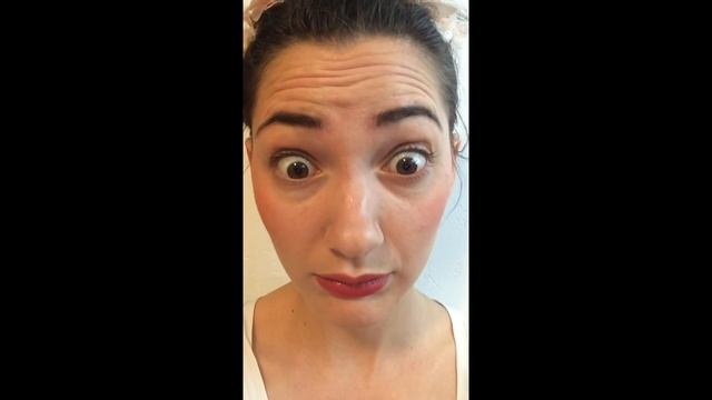 Как избавиться от морщин на лбу смотреть онлайн