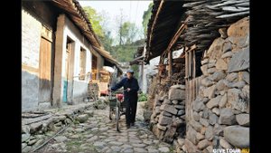 Жизнь в северокитайской деревне