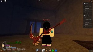 from tier 0 to tier 3 dev scythe ( project slayer )