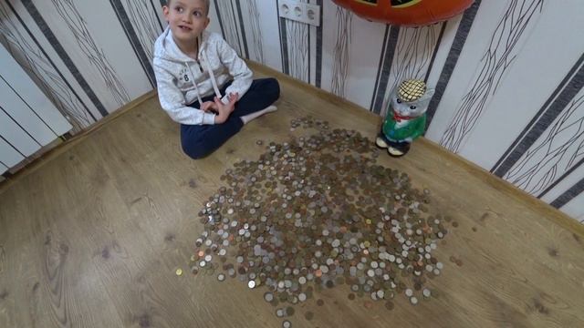 КУДА потрачу СВОИ накопленные ДЕНЬГИ???🤔 смотреть онлайн