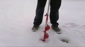 Ножи для ледобура Mora