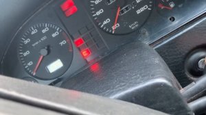 Ауди 80 1988 г