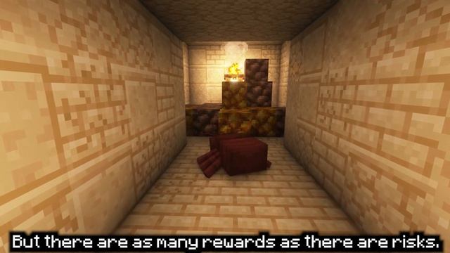 8 Amazing Minecraft Mods (Forge & Fabric 1.19~1.20) Recommendation смотреть онлайн