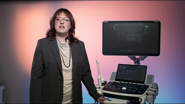 Современные функции и технологии на ультразвуковом аппарате DC-70 X-Insight смотреть онлайн