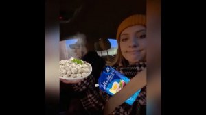 Я три года в общаге