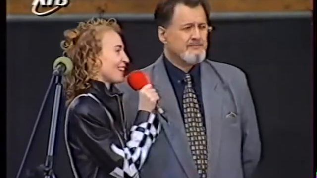 Пам'яті Ігоря Білозіра. Богдан Стельмах. Михайло Ткач. 6. липня 2000 року.