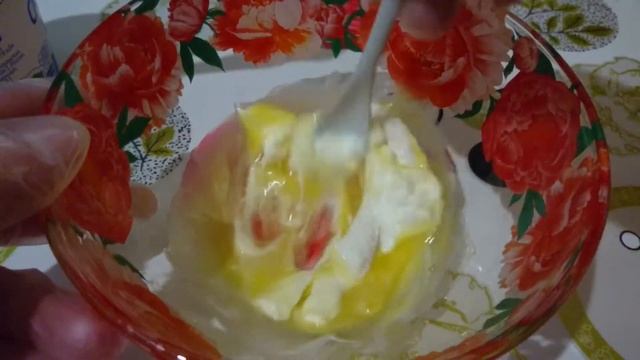 Забудьте о Морщинах!!! Маска для Сухой, Увядающей Кожи!!! ?️?️?️