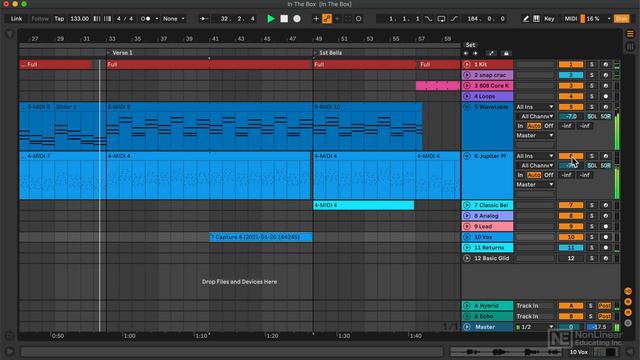 11. Repurposing Session Clips