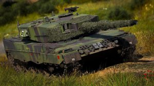 Christian II | War Thunder