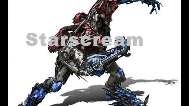 My Transformers Franchise part 1: Autobots & Decepticons смотреть онлайн