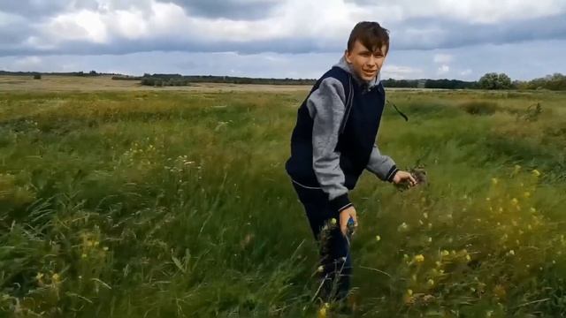 Великие травники. Собираем чабрец, синеголовник, донник и другие лекарственные травы смотреть онлайн