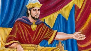 ТОЛКОВАНИЕ книг Паралипоменон [ Родословная от Адама; Цари Израиля и Иудеи ]