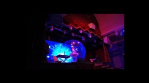 Скрипка на мероприятие.