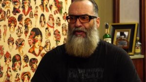 Documentary on Forrest Cavacco of Cobra Custom Tattoo