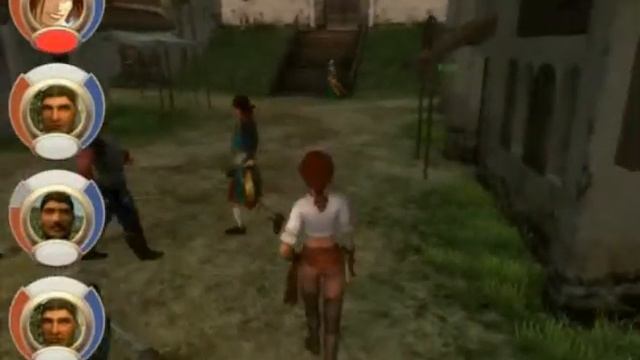 КРИ 2005 [Игромания Июнь 2005]
