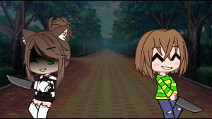 _meme_ √ Gacha Club√ ☺ Best friends? ~Не оригинал~