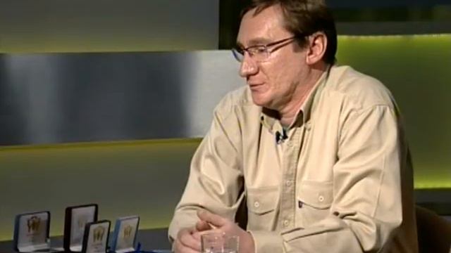 Світ особистості. Медальєрне мистецтво смотреть онлайн