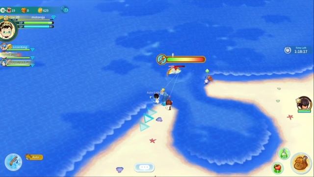 Fantasy life online - Fast Leveling guide (event) | FLO fast leveling смотреть онлайн