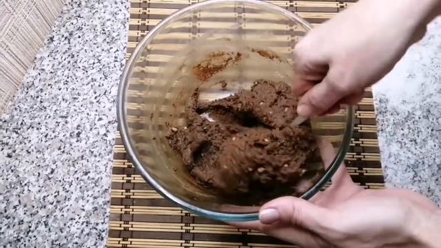 ПИРОЖНОЕ КАРТОШКА
