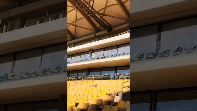 Agia Sofia / opap arena
