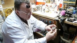 ТОП 5 поломок наручных часов и способы ремонта