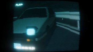 Initial D EDIT