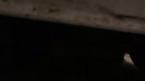 Установка 1UZ fe VVTI в классику первый запуск.