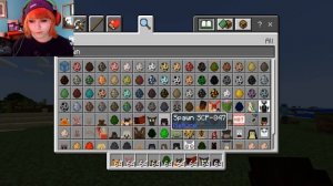 Minecraft SCP FOUNDATION V3 MOD / SCP 096, SCP 173, 106, SCP 087!! Minecraft Mods