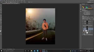 background change photoshop cc 2021 tutorial. easy change background photoshop.. kshetriya_gaming