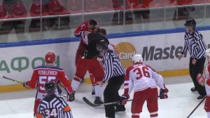 Бой Александр Радулов vs Георгий Бердюков | Fight: Radulov VS Berdyukov