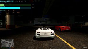 Intel IRIS XE Graphics in GTA 5     | 2021