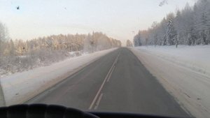 427. Фуры под выкуп. Монополия. Первые морозы...