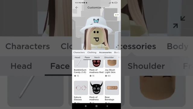 ДЛЯ ТЕХ КТО НЕ ВЕРИТ ЧТО У МЕНЯ ОБЫЧНЫЙ РОБЛОКС/Мятная конфета/роблокс/ютуб/видео\ смотреть онлайн
