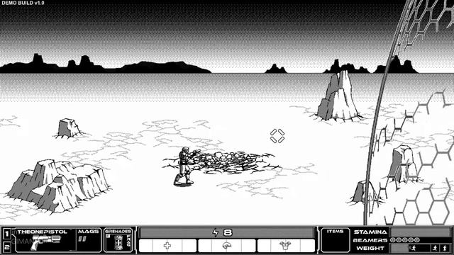 Rogue Invader | PC Gameplay смотреть онлайн