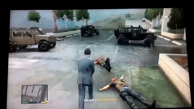 Gta5 How To Get Mustang (Vapid Dominator) смотреть онлайн