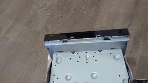 Как починить тач скрин в Mitsubishi outlander 2020.