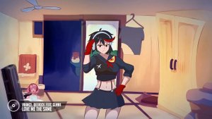 VAANCE - Love Me The Same | Animated Video