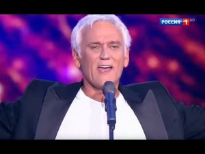 Александр Маршал - Я иду вперед | Субботний вечер от 29.10.16