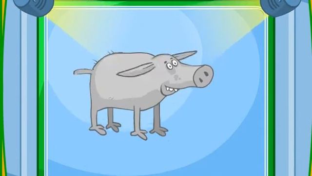 Лелик и Барбарики: Нарисуй по точкам/Lelik and Barbariki: Draw on points