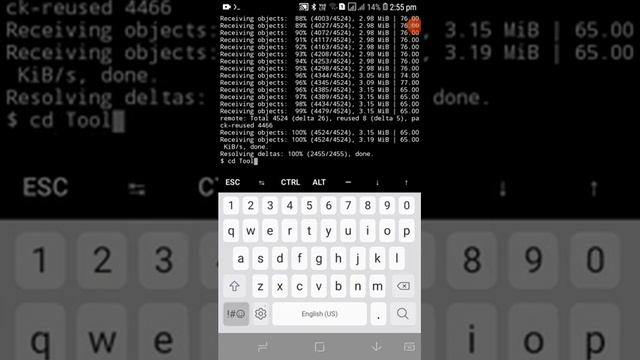 Tool-X termux tool installing in malayalam смотреть онлайн