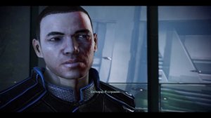 Mass Effect 3 Legendary Edition #2 Совет как всегда мудилы