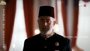 Прекрасный момент из сериала Права на престол Абдулхамида 😍