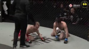 Муин (Tajik) Гафуров (10-0) vs Toni Tauru (10-2)