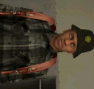 заполняю рп биографию