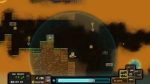 Platformines Review: Loot the world!