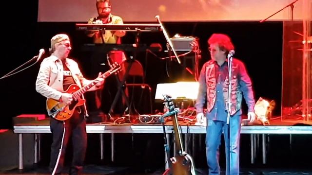 А.Кутиков и Нюанс - Кого ты хотел удивить.(4К) смотреть онлайн