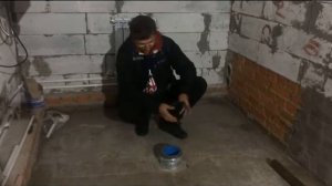 Плюсы и минусы скважины в помещении